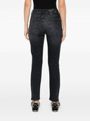 Zeven jeans zwart