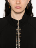Liu Jo Sweaters Black