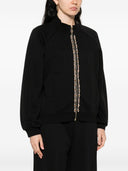 Liu Jo Sweaters Black