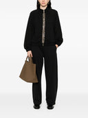 Liu Jo Sweaters Black