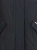 Woolrich Jackets Black