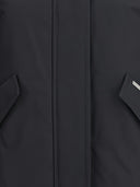 Woolrich Jackets Black