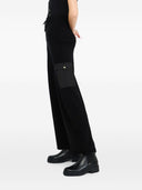Liu Jo Trousers Black