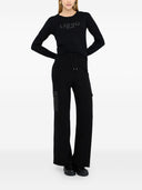 Liu Jo Trousers Black