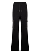 Liu Jo Trousers Black