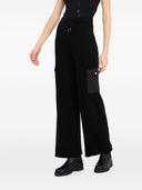 Liu Jo Trousers Black