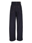 Brunello Cucinelli Trousers Blue