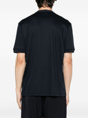 Giorgio Armani T Shirts And Polos