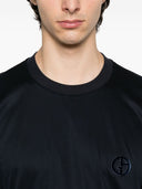 Giorgio Armani T Shirts And Polos