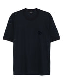 Giorgio Armani T Shirts And Polos