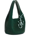 J.W.anderson tasker .. Green