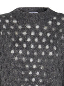 Brunello Cucinelli Sweters Grey