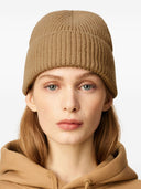 Ami Hats Brown