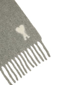 Ami Scarfs Gray