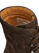 Tod's Flat Shoes Brown