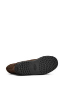 Tod's Flat Shoes Brown