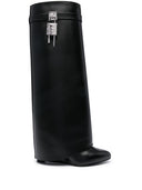 Givenchy Boots Black