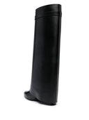 Givenchy Boots Black
