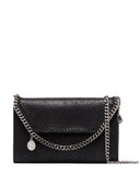 Stella Mc Cartney Wallets Black