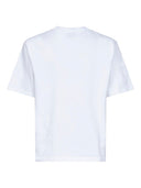 Casablanca T Shirts And Polos White