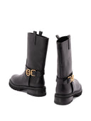 Twin Set Boots Black