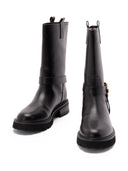 Twin Set Boots Black
