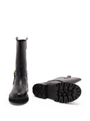 Twin Set Boots Black