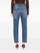 Elisabetta Franchi Jeans Blue