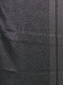 Elisabetta franchi tørklæder sorte