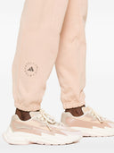 Adidas By Stella Mc Cartney Trousers Pink