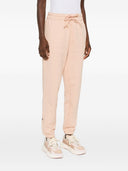 Adidas By Stella Mc Cartney Trousers Pink