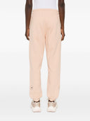 Adidas By Stella Mc Cartney Trousers Pink