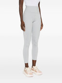 Adidas By Stella Mc Cartney Trousers Grey