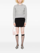 Twin Set Sweaters Grey