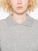 Twin Set Sweaters Grey