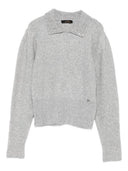 Twin Set Sweaters Grey