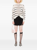 Twin Set Sweters White
