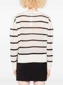Twin Set Sweters White