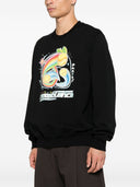 Casablanca Sweaters Black
