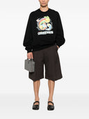 Casablanca Sweaters Black