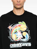 Casablanca Sweaters Black