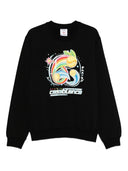 Casablanca Sweaters Black