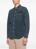 Levi's Shirts Blue