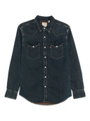 Levi's Shirts Blue