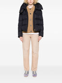 Pino Pleats Blue
