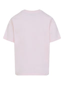 Casablanca T Shirts And Polos Pink