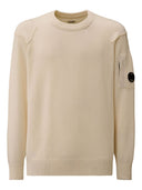 C.P. Virksomhedens sweatere White