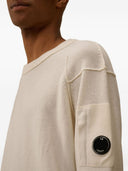 C.P. Virksomhedens sweatere White