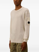 C.P. Virksomhedens sweatere White