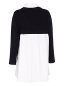 Elisabetta Franchi Dresses Black